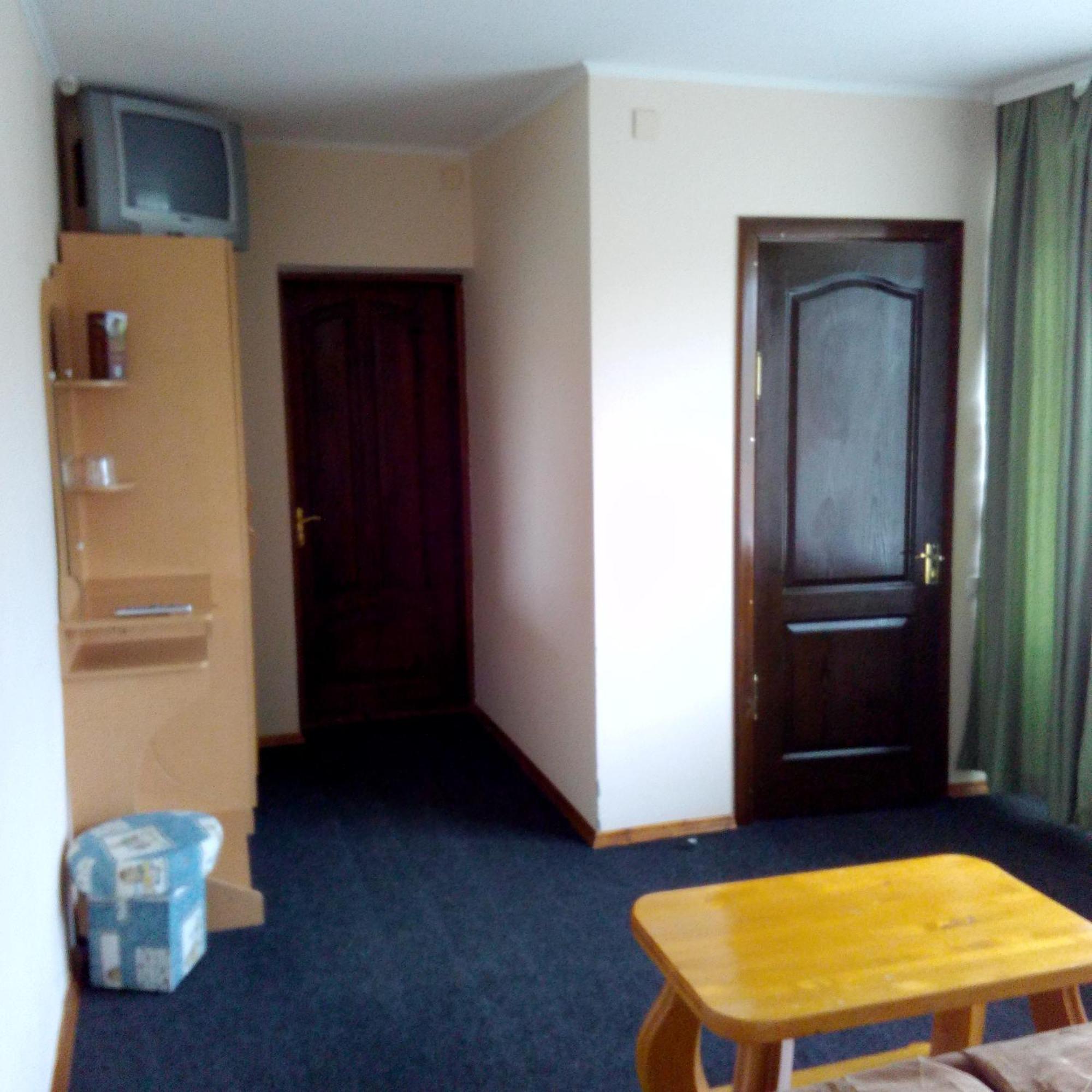 Malyvo Hotel Dilyatyn Extérieur photo